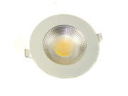 Oprawa downlight LED Elektriko PERVAL COB