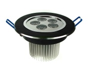 Oprawa downlight LED TOL Power LED