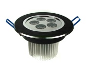 Oprawa downlight LED Elektriko TOL Power LED