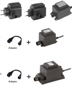  Polned Transformator 10W 12V 