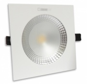 Oprawa downlight LED CL12S-COB-D IP44