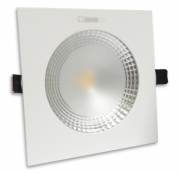 Oprawa downlight LED Elektriko CL12S-COB-D IP44