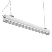 Matrius Led Clear Ip65 1200 35w 4450lm 840 Lns Szary Std