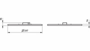 Oprawa CoreLine Panel