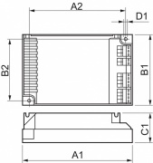 HF-Regulator II do PL-T/C
