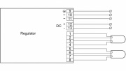 HF-Regulator II do PL-T/C