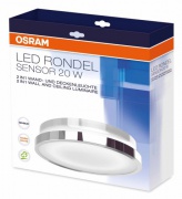 Oprawa LED RONDEL
