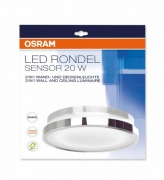 Oprawa LED RONDEL