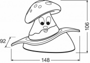 Lampka DoodLED