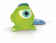 Disney Lampa biurkowa Lampka SoftPal LED