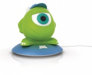 Disney Lampa biurkowa Lampka SoftPal LED