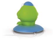 Disney Lampa biurkowa Lampka SoftPal LED