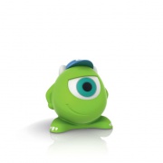 Disney Lampa biurkowa Lampka SoftPal LED