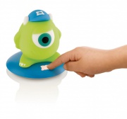 Disney Lampa biurkowa Lampka SoftPal LED