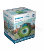 Disney Lampa biurkowa Lampka SoftPal LED