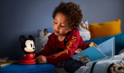 Disney Lampa biurkowa LED