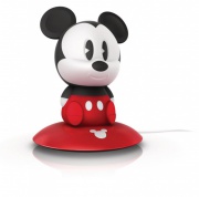 Disney Lampa biurkowa LED