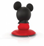 Disney Lampa biurkowa LED
