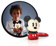 Disney Lampa biurkowa LED