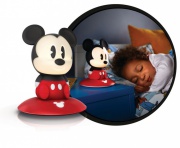 Disney Lampa biurkowa LED