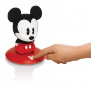 Disney Lampa biurkowa LED