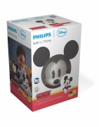 Disney Lampa biurkowa LED