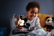 Disney Lampa biurkowa LED