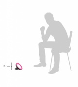 LivingColors Lampa biurkowa Bloom LED