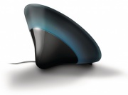 LivingColors Lampa biurkowa Aura Black LED