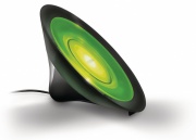 LivingColors Lampa biurkowa Aura Black LED