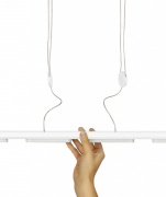 InStyle Oprawa wisząca Mile LED