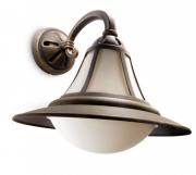 MyGarden Kinkiet Provence, czarny