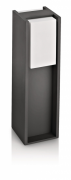 Ecomoods Latarnia Bridge, antracytowy