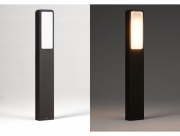 Ecomoods Latarnia Flowerbed