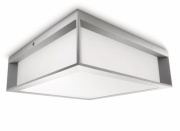 Ecomoods lampa ogrodowa Skies, szary
