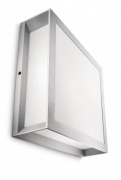 Ecomoods lampa ogrodowa Skies, szary