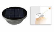 MyGarden Kinkiet Dusk, LED z czujnikiem ruchu