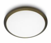 MyLiving Oprawa sufitowa Denim, LED
