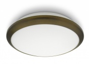 MyLiving Oprawa sufitowa Denim, LED