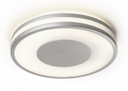 Ecomoods Oprawa sufitowa Being, aluminium