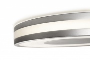 Ecomoods Oprawa sufitowa Being, aluminium