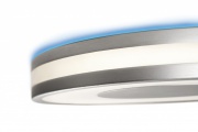 Ecomoods Oprawa sufitowa Being, aluminium