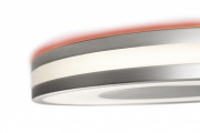 Ecomoods Oprawa sufitowa Being, aluminium