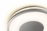 Ecomoods Oprawa sufitowa Being, aluminium