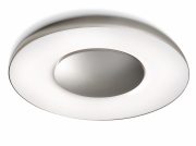 Ecomoods Oprawa sufitowa Still, aluminium
