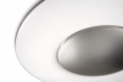 Ecomoods Oprawa sufitowa Still, aluminium