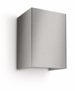 MyLiving Kinkiet Hopsack LED