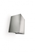 MyLiving Kinkiet Hopsack LED
