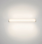 MyBathroom Kinkiet Fit, chrom, LED
