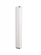 MyBathroom Kinkiet Fit, chrom, LED